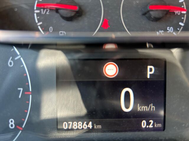 OPEL CROSSLAND X EXCELLENCE 1.2 AUTO SPANISH LHD IN SPAIN 48000 MILES SUPER 2019